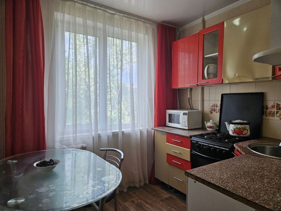 Продаётся 1ком кв р-он Циолковского на 3 этаже из 5