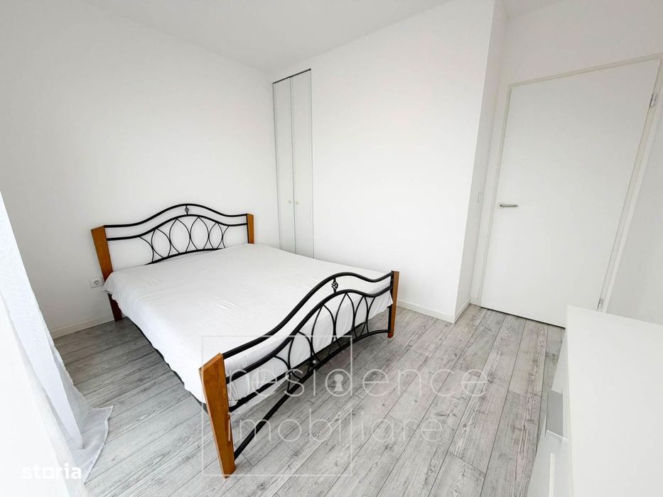 Apartament 3 camere semidecomandat in Marasti, zona Diego