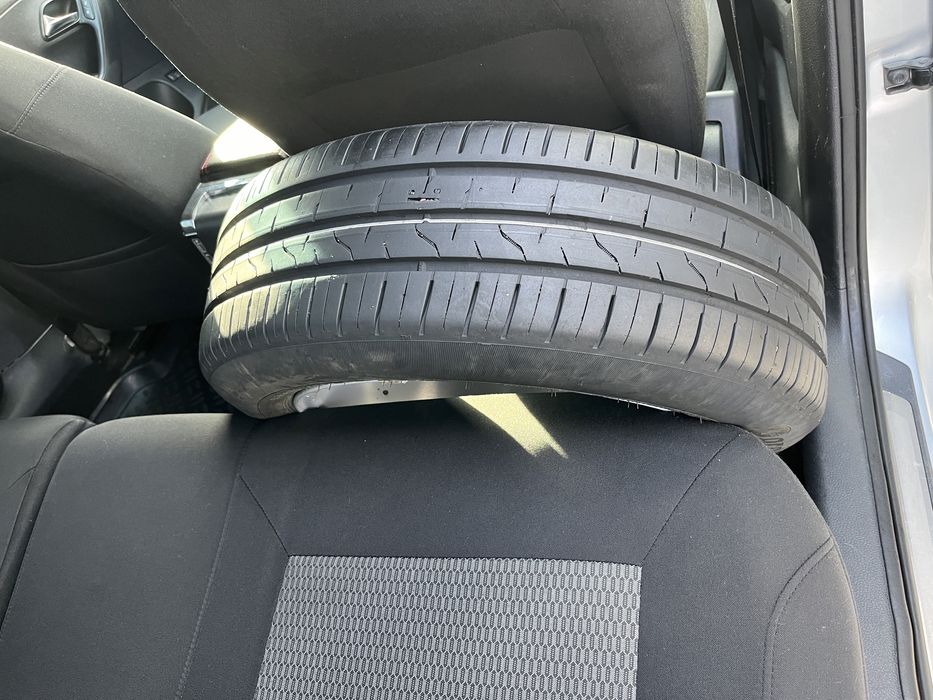 Диски+резина (комплект) Cordiant Gravity