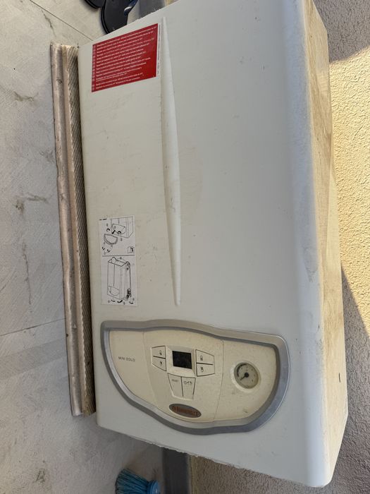 Piese schimb Imergas