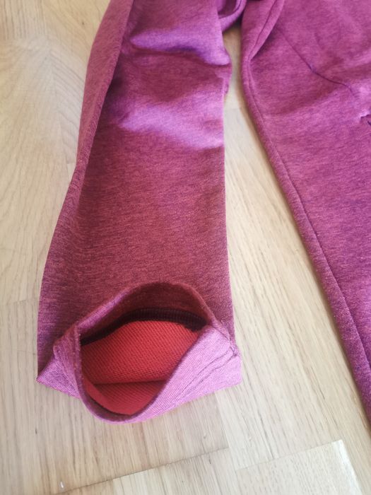 Bluza cu glugă Under Armour
