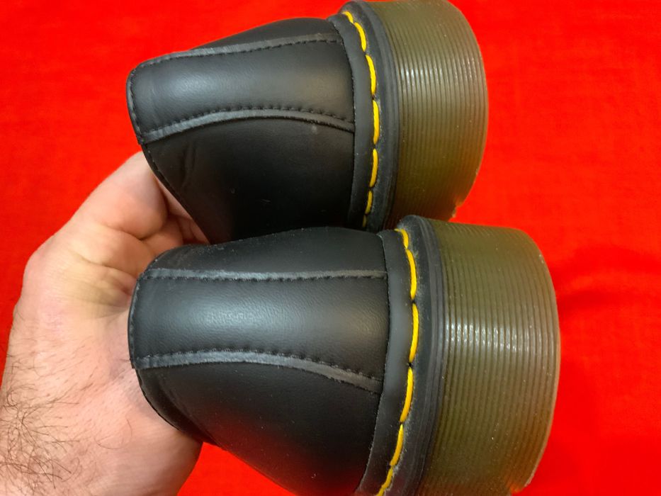 Dr Martens-оригинални обувки 47 номер