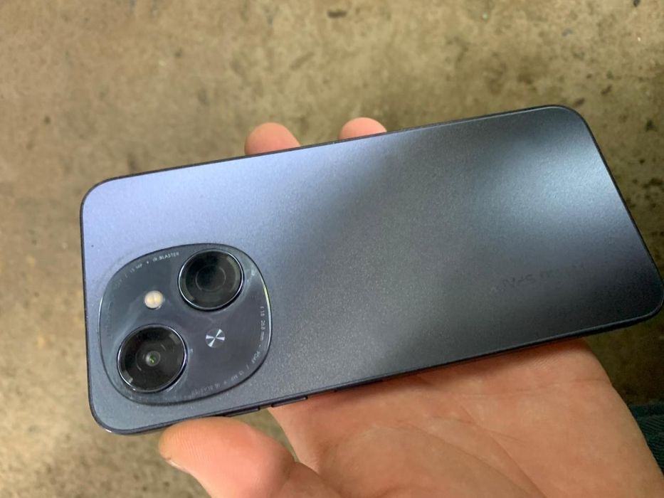 Обмен телефон TECNO