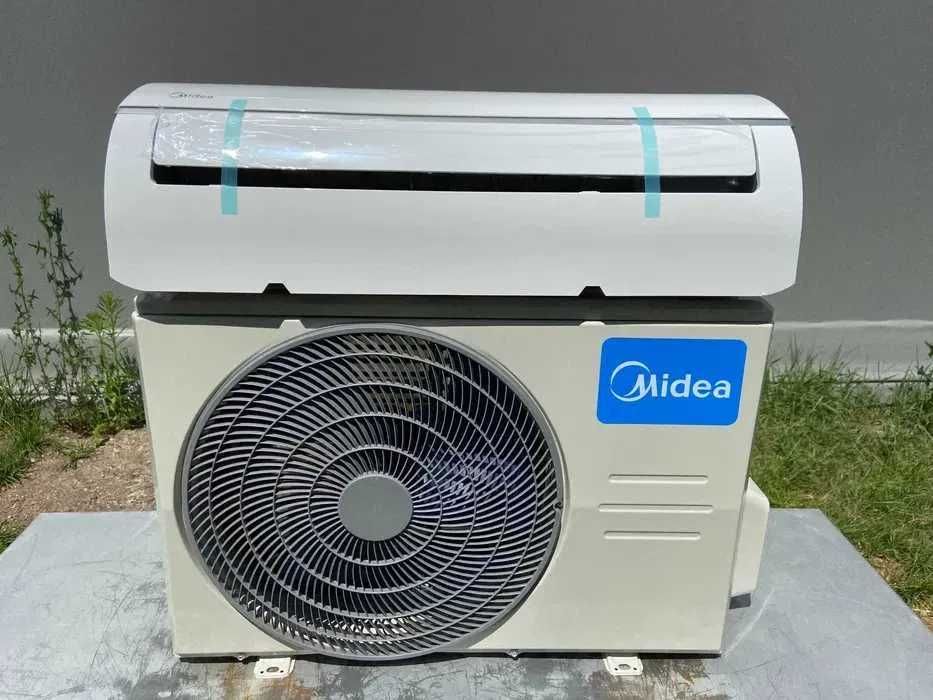 Кондиционер Midea Alba Inverter доставка бесплатная!