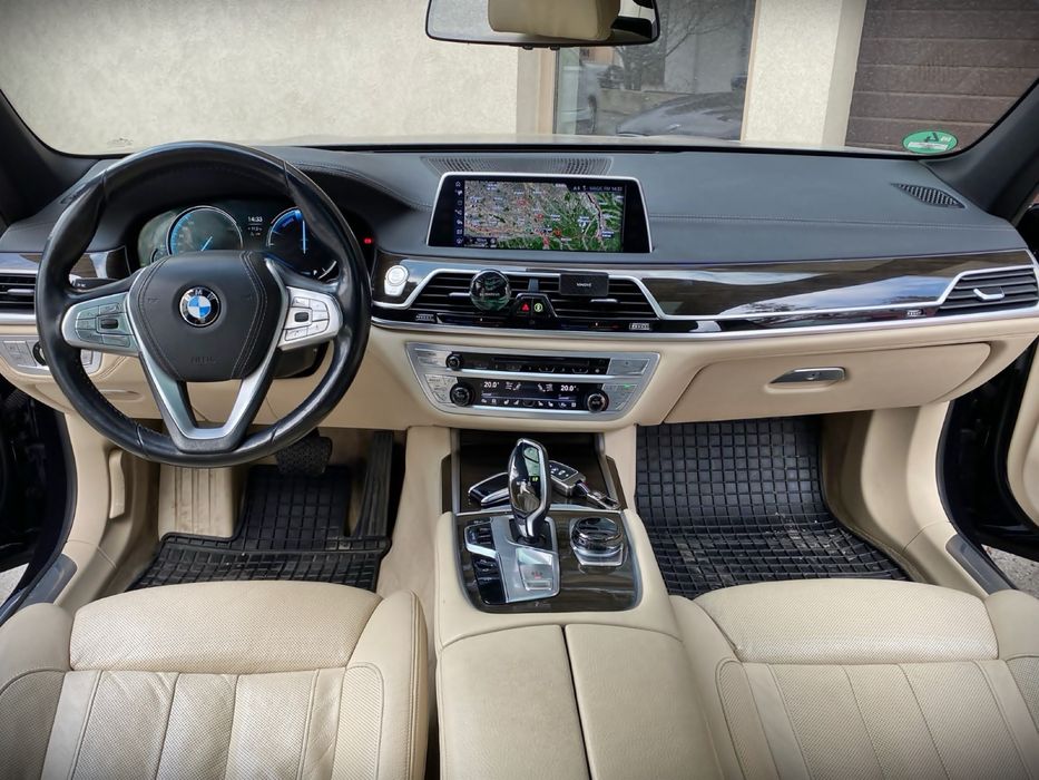 740D 5 butoane extra full