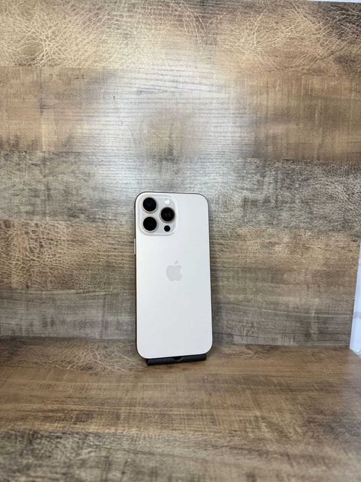 iPhone 16 Pro Max 256ГБ E-sim / РАССРОЧКА ДО 60 МЕСЯЦЕВ Ломбард Лидер