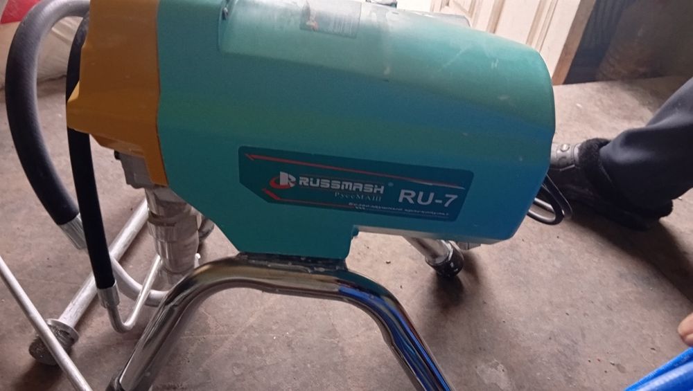 Vagner aparat narxini kelishamiz