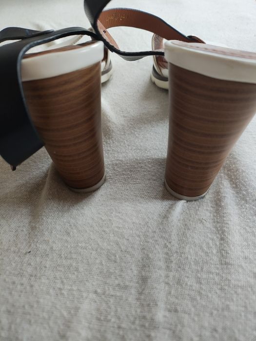 Дамски сандали 40 номер