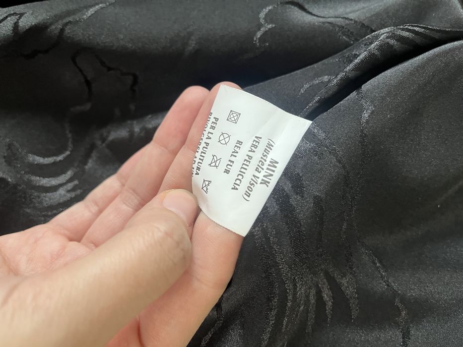 Продается норковая шуба