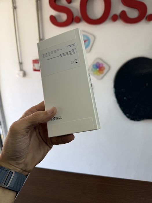 Vand Samsung A16 128Gb Nou(Sigilat)
