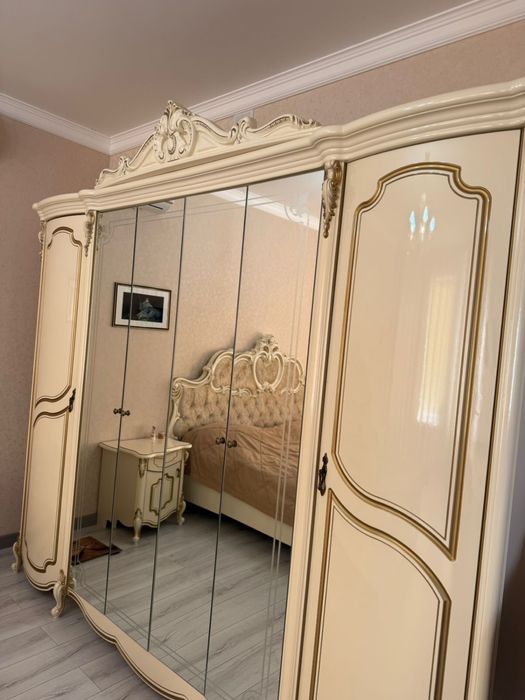 Спальная гарнитура