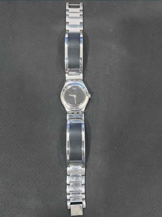 Swatch orginal, ayollar soati