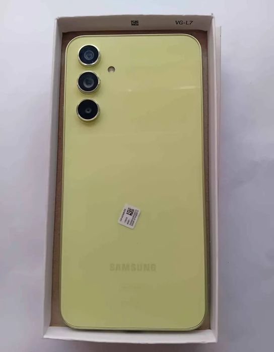 vand samsung a54 5g