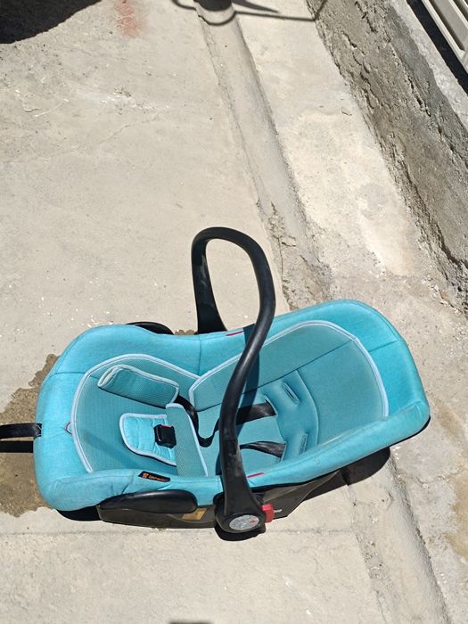 Люлька автокресло