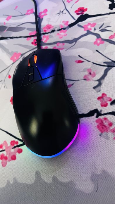 Игровая мышь Rapoo