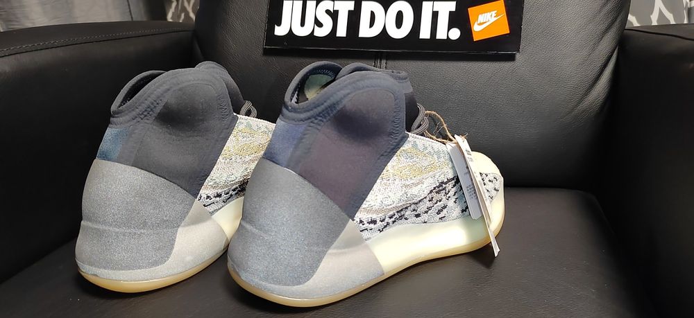 Adidas Yeezy Quantum, номер 41, 5