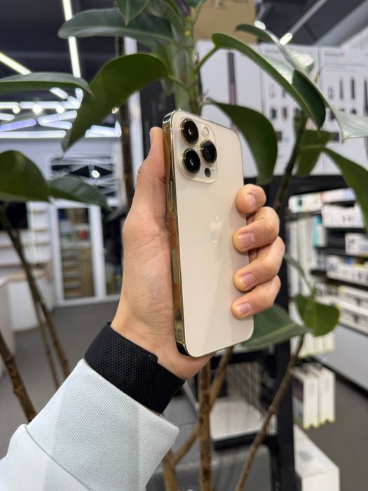 IPhone 13 Pro / 256 Gb