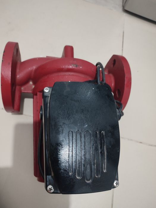 Циркуляционный насос новый