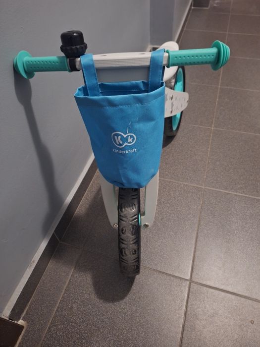 Баланс колело Kinderkraft