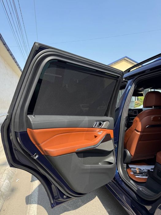 Продаю свою bmw x7 40i
