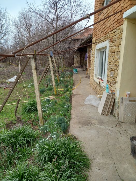 Продава се Къща в с. Обединение, Област Велико Търново - 100 кв.м за 125 €/кв.м - Снимка #5