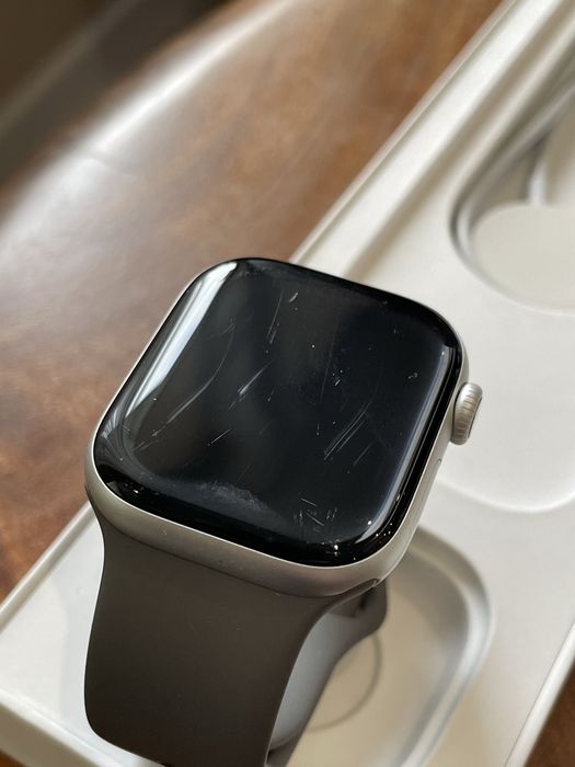 Apple watch 10 42mm GPS