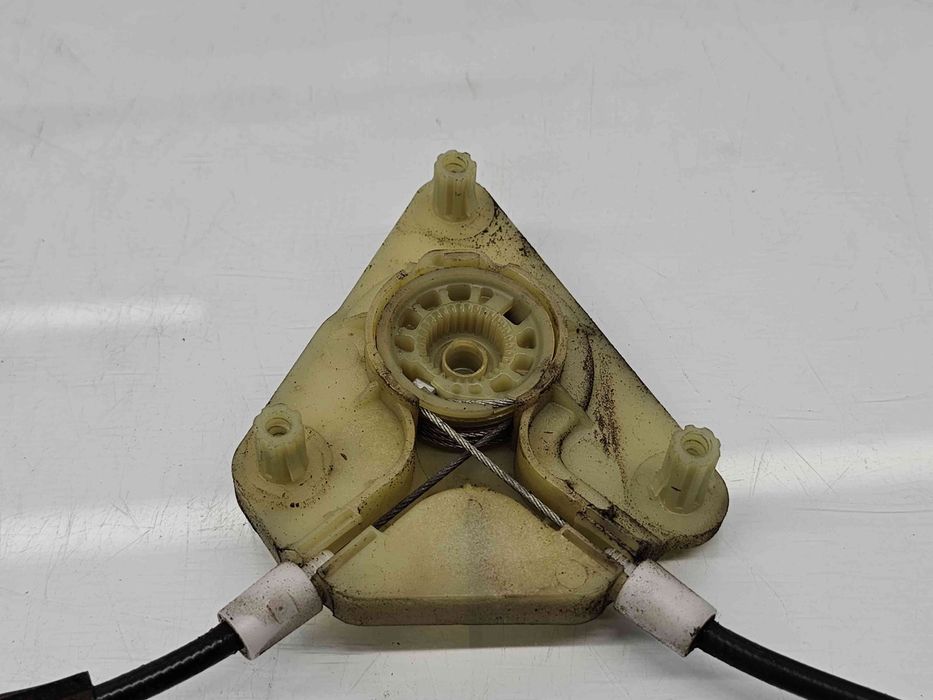 Macara electrica geam dreapta spate Seat Leon (1P1) [Fabr 2005-2011] O