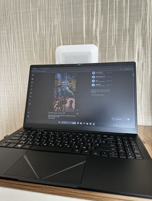 Продам ноутбук ALAR