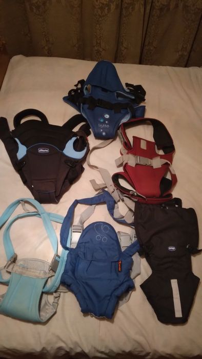 Hamuri, marsupiu bebelusi ieftine