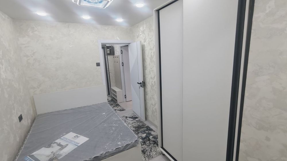 Chilonzorda bezmakler kvartira bor