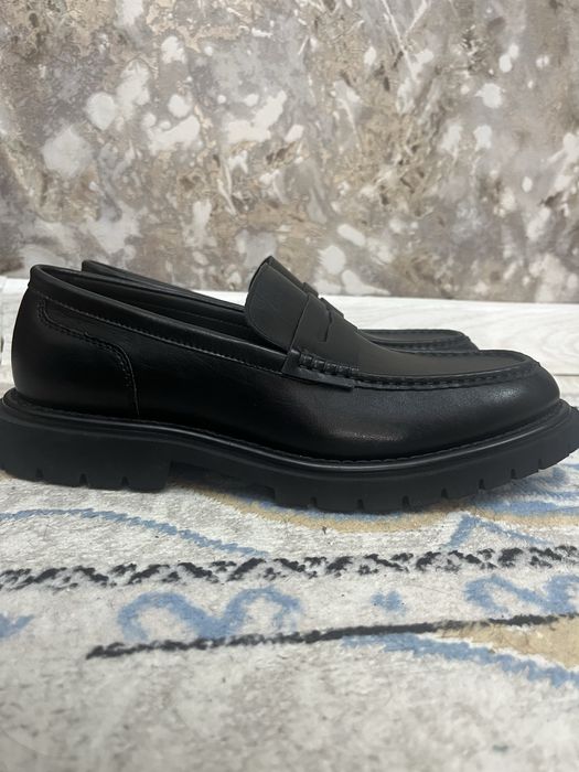 Лоферы QaraJorga