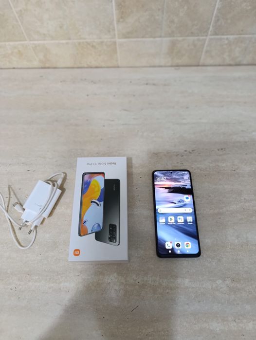 Продам Xiaomi Redmi Note 11 pro