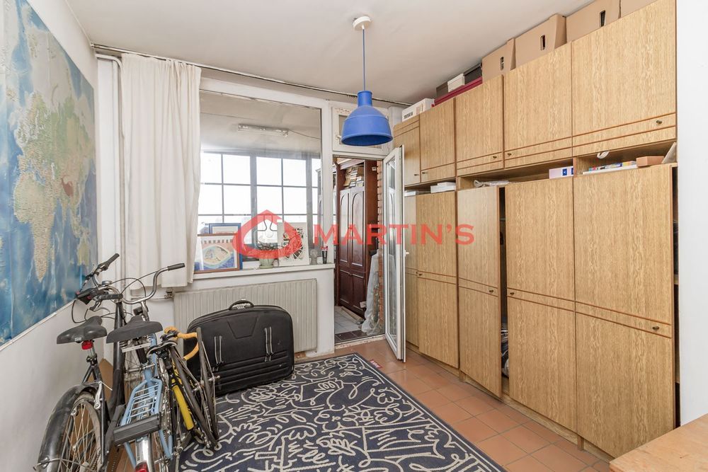 Продава се Тристаен апартамент в София, Зона Б-18 - 80 кв.м за 1339 €/кв.м - Снимка #8