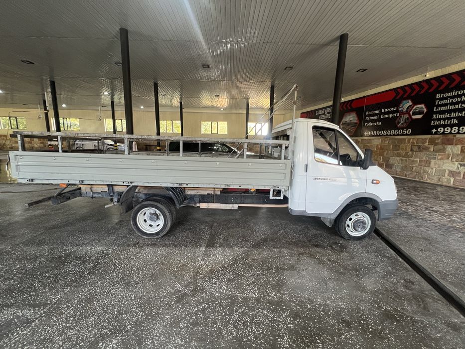 Продается Газель / Gazel sotiladi