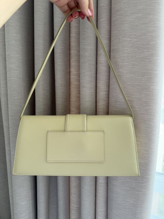 Сумка оригинал Jacquemus