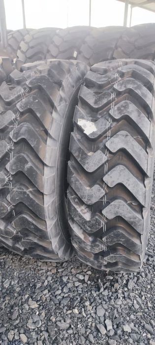 Автошины 16.00 R24