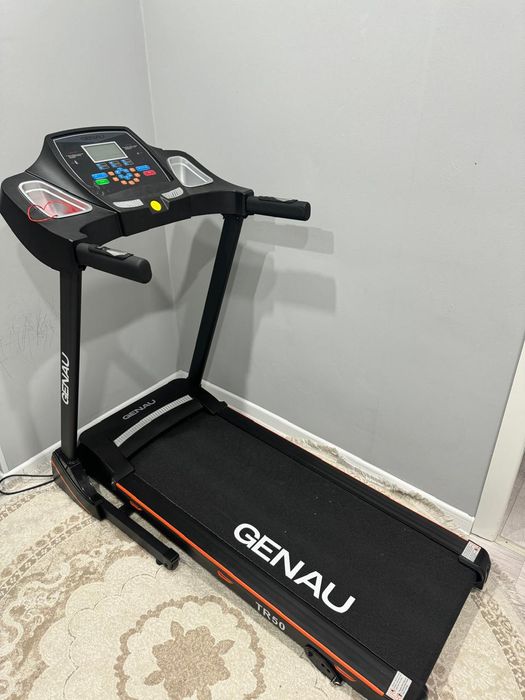 Беговая  дорожка