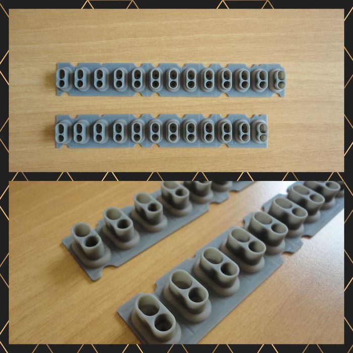 Contacti/Contacte/Alveole M3/Kronos/Pa/Roland G/VA-Series/GEM WK/Yamaha PSR