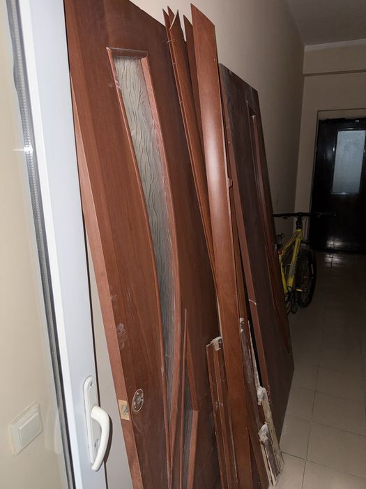 Межкомнатные Двери 4 гт