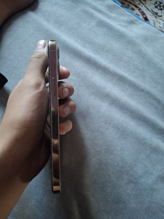 Iphone 12pro max 256/77