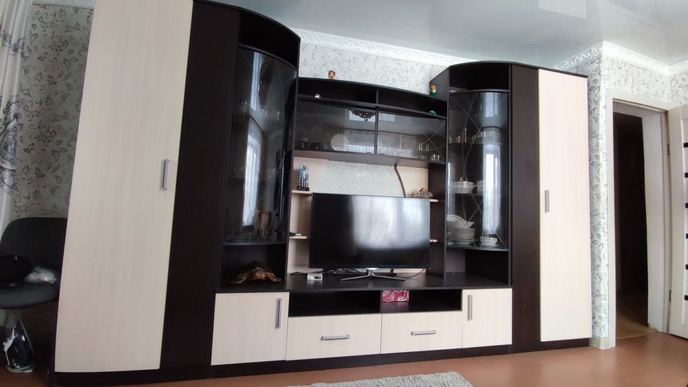 Стенка Атланта фирмы Горизонт