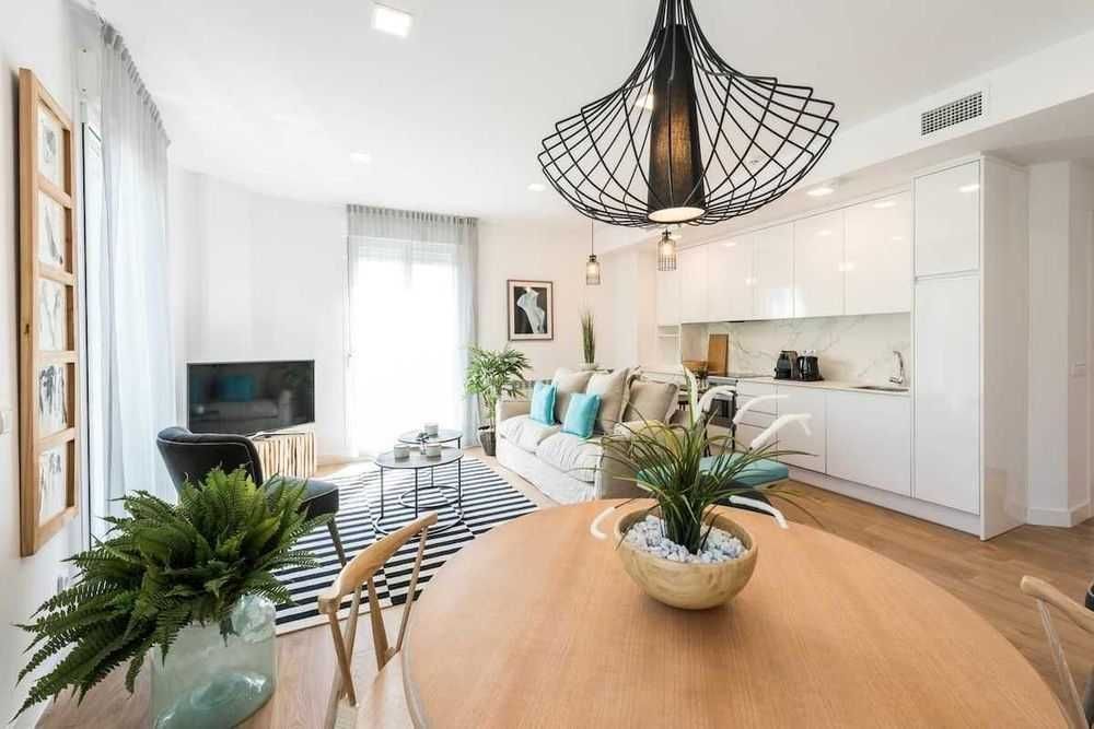 Продава се Тристаен апартамент в София, Драгалевци - 120 кв.м за 990 €/кв.м - Снимка #2