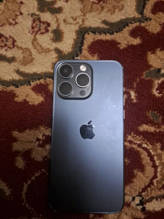 iPhone 15 Pro Max срочно