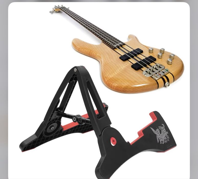 Стойка за китара