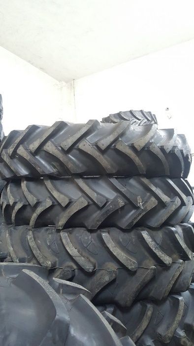 Cauciucuri 14.00-38 de tractor spate anvelope noi BKT 8 pliuri India