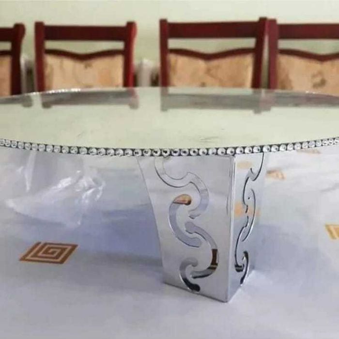 хит зеркало айна посуда