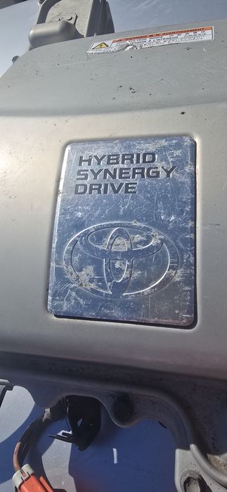 Invertor toyota prius hybrid motor 1.5