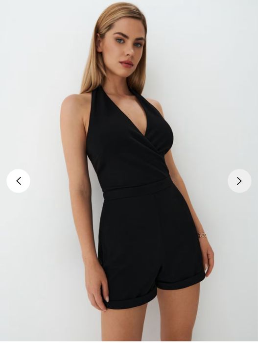 Дамски гащеризон