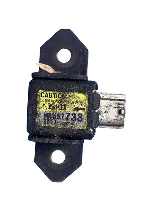 Senzor De Impact Mitsubishi Outlander I Cu_W 2001 - 2008 Mr587733