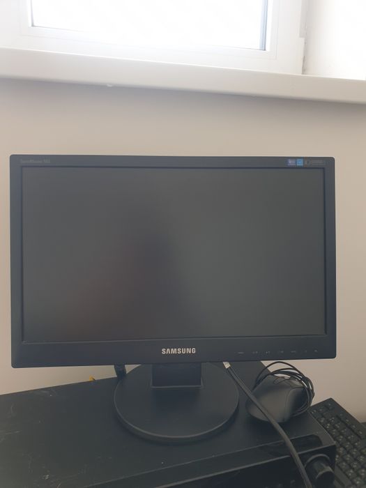 Компьютер настольный